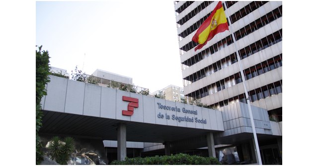 La Seguridad Social cierra la atención al público presencial en sus oficinas - 1, Foto 1