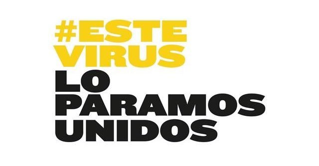 El Gobierno de España lanza la campaña #EsteVirusLoParamosUnidos - 1, Foto 1
