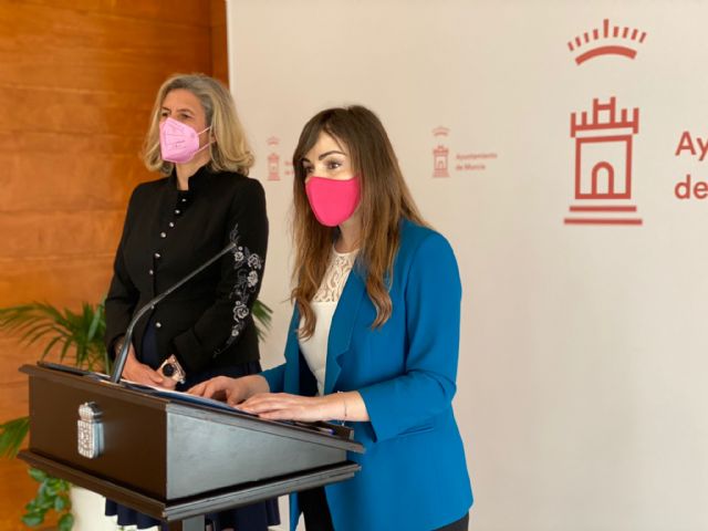 El Ayuntamiento exige la retirada de la moción de censura y la dimisión inmediata de Diego Conesa tras orquestar una trama  de falsedades para asaltar el Consistorio - 1, Foto 1