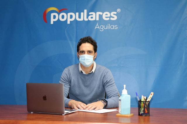 El PP pide al Gobierno de España que baje al 10% el IVA de la actividades deportivas - 1, Foto 1