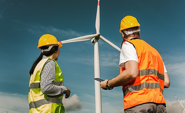 BBVA facilita a las empresas españolas la gestión de ayudas públicas para la mejora energética de sus negocios - 1, Foto 1