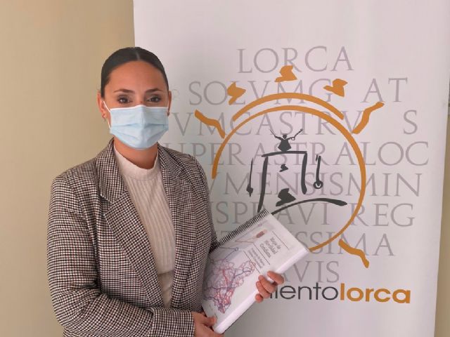 El Ayuntamiento de Lorca se muestra satisfecho por la inclusión de varias de sus propuestas al Mapa de Movilidad Cotidiana del nuevo Sistema Concesional del Transporte de la Región - 1, Foto 1