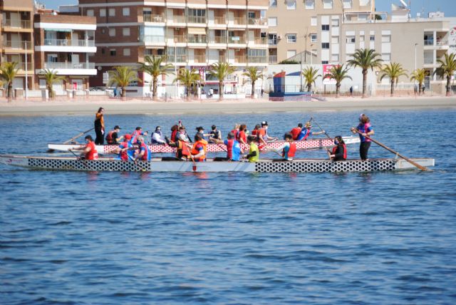 Jornada de puertas abiertas Dragon Boat Inclusivo - 2, Foto 2