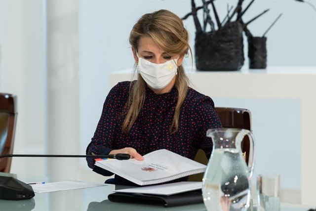 España y Francia refuerzan la cooperación para avanzar en la dimensión social de Europa - 1, Foto 1