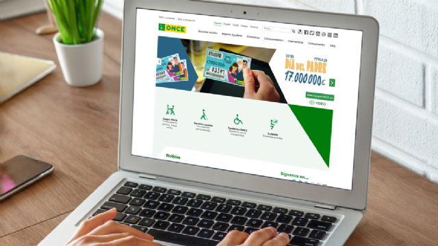 La ONCE digitaliza sus procesos con Ivnosys y se convierte en Punto de Verificación Presencial - 1, Foto 1