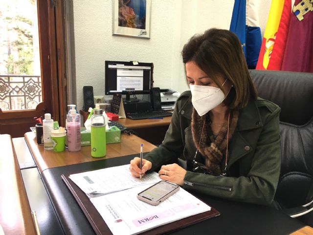 Restricciones sanitarias vigentes hasta el 9 de abril - 1, Foto 1