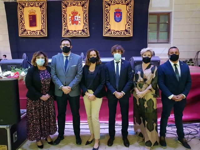 El PP pedirá al Pleno la adhesión al sistema de seguimiento para casos de violencia de género - 1, Foto 1