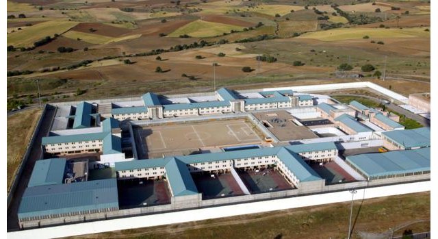 Dimoba realizará las labores de limpieza del Centro Penitenciario de Navalcarnero Madrid IV - 1, Foto 1