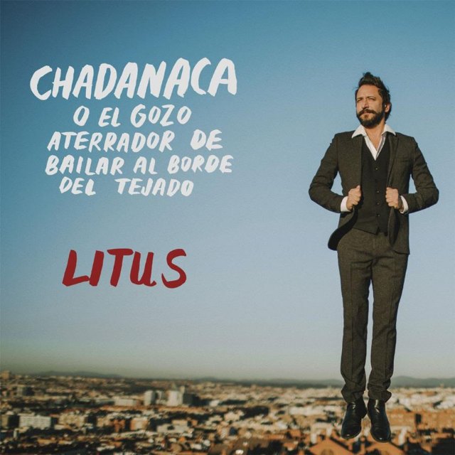 LITUS presenta Chadanaca en Sevilla y Granada - 1, Foto 1