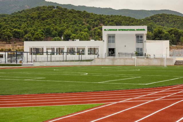 El colegio internacional ELIS Murcia, en la lista Forbes de los 100 mejores centros de España - 1, Foto 1