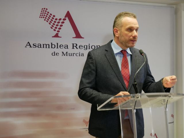 Segado: Urge que Pedro Sánchez baje ya los impuestos - 1, Foto 1