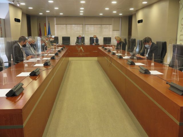 Sesión de impulso al Gobierno con el debate y votación de cinco mociones - 1, Foto 1