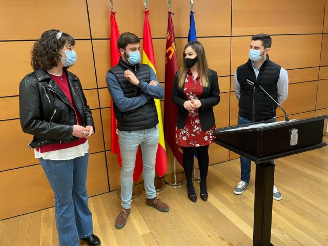 El PP propone ampliar el CreaMurcia con las disciplinas ´Podcast´ y ´Baile Urbano´ - 2, Foto 2