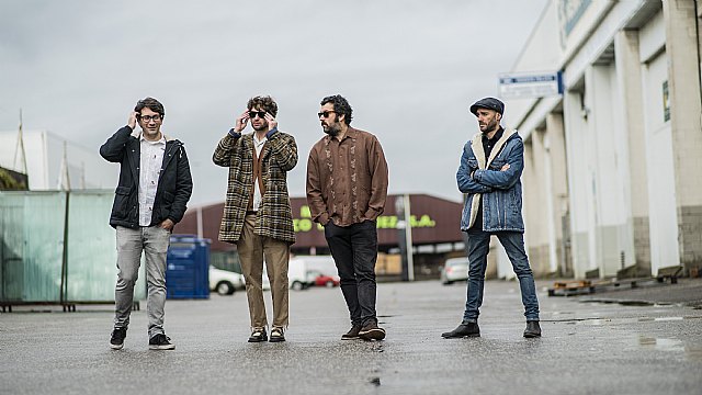 Entrevista Tigre y Diamante - 2, Foto 2