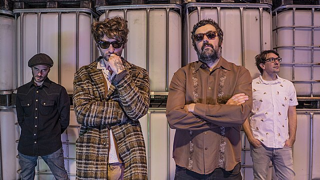 Entrevista Tigre y Diamante - 3, Foto 3