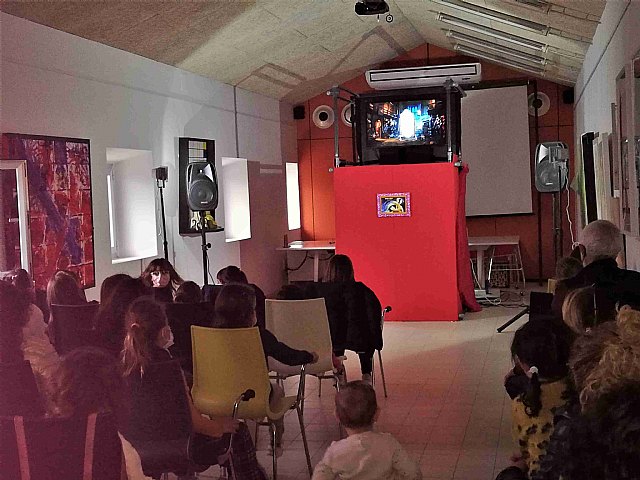La sensibilización sobre la igualdad entre hombres y mujeres llegó a los niños en forma de teatro - 1, Foto 1