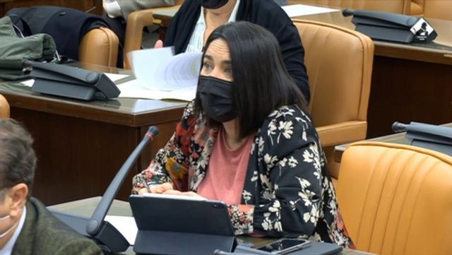 Ciudadanos celebra la elevación al pleno del Congreso de la ILP Mar Menor ante la pasividad e indiferencia del Gobierno regional - 1, Foto 1