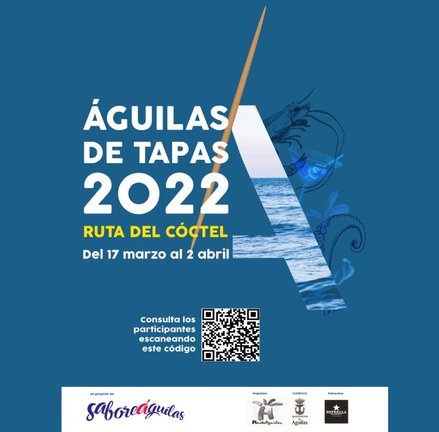 Volvemos al ambiente de las barras con Águilas de Tapas - 2, Foto 2