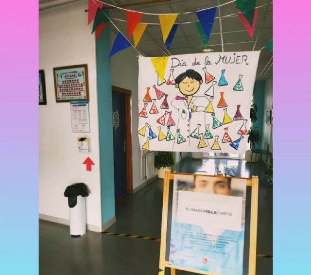 La red de centros de atención a la infancia se prepara para el próximo curso escolar - 1, Foto 1