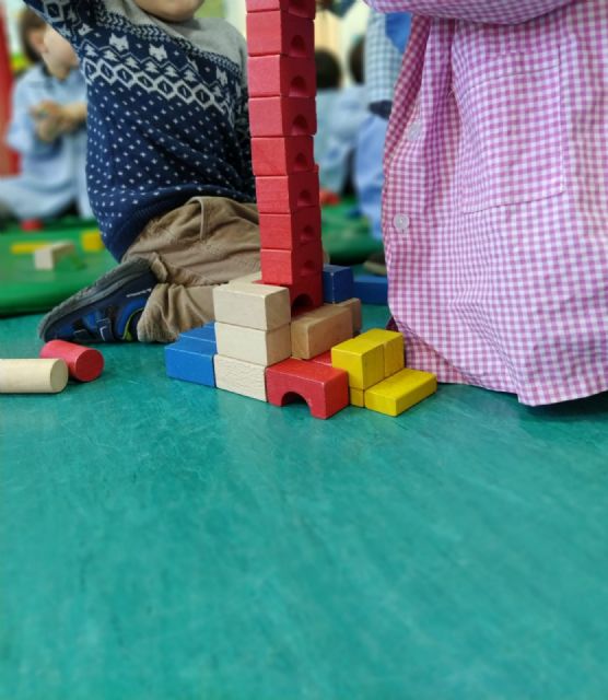 La red de centros de atención a la infancia se prepara para el próximo curso escolar - 3, Foto 3