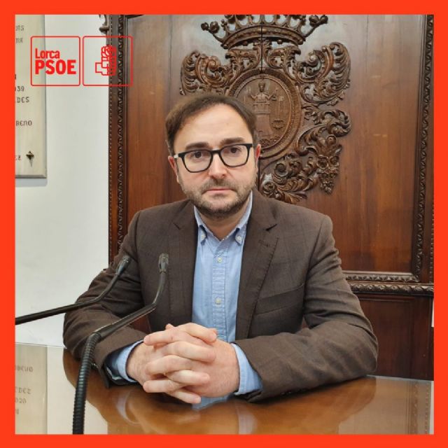 PSOE: El PP de Lorca vuelve a intentar engañar y manipular a los ganaderos y ganaderas del municipio con mentiras y promesas imposibles - 1, Foto 1