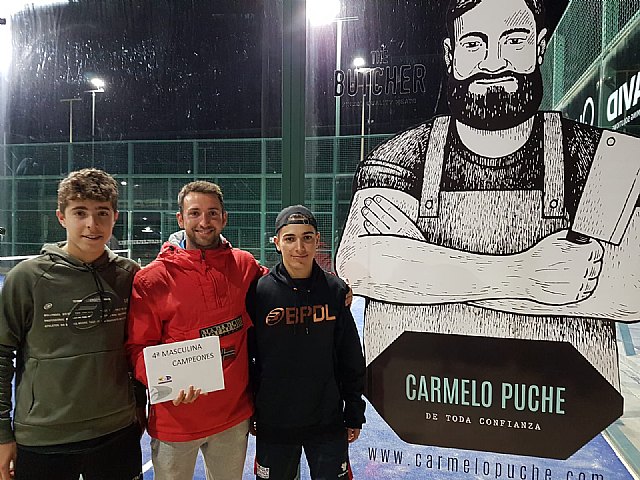 YCT -resultados competiciones y próximos torneos - 1, Foto 1