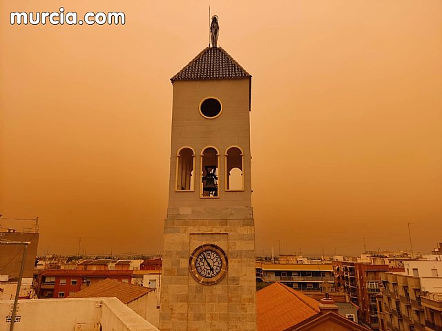 ¿Qué derechos tienen los viajeros que no puedan volar por la calima? - 1, Foto 1