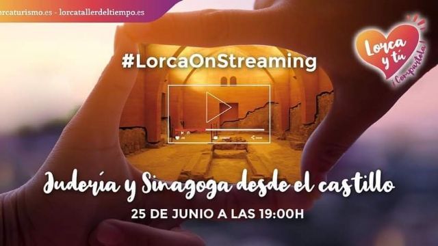 Lorca es puesta como ejemplo de buenas prácticas en la promoción turística digital de su patrimonio - 4, Foto 4