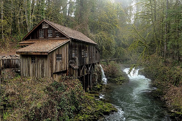 La ocupación de los alojamientos rurales se sitúa en un 43% para el Día del Padre - 1, Foto 1