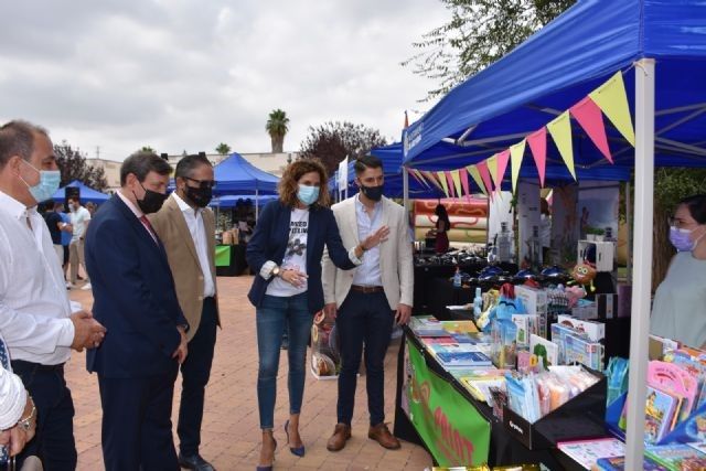 Patricia Fernández urge frenar la subida incontrolada de los precios en defensa de los intereses económicos de los ciudadanos, en el Día Internacional del Consumidor - 1, Foto 1