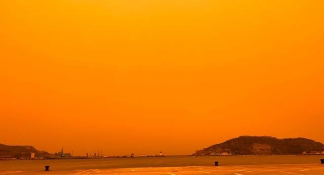 Manuel Torres: El Gobierno regional lleva sin arreglar las estaciones de medición del aire desde octubre - 1, Foto 1