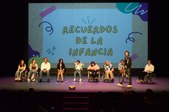 FAMDIF clausura su Campa&ntilde;a de Sensibilización Escolar tras visitar a más de 3.460 escolares en colegios de la Región de Murcia - 2, Foto 2
