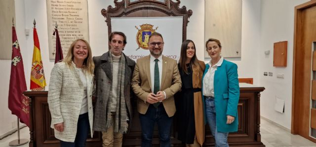 El Ballet Nacional de España se subirá este jueves al escenario del Auditorio Margarita Lozano para representar su espectáculo 'La Bella Otero' - 1, Foto 1