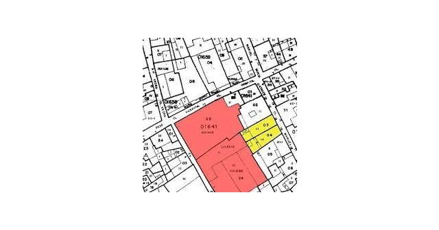 Reunión con el gerente de la gerencia regional del catastro de Murcia - 1, Foto 1