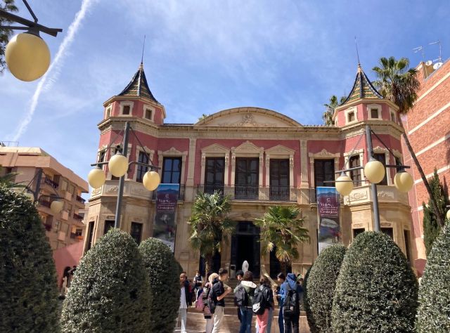 Una exposición pone en valor la importancia científica de los yacimientos de la Serrata - 4, Foto 4