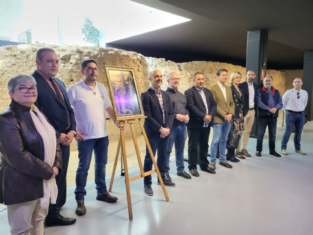 Molina de Segura se prepara para vivir el Medio Año Festero de Moros y Cristianos donde se procederá al relevo de cargos y nombramiento de abanderadas - 3, Foto 3