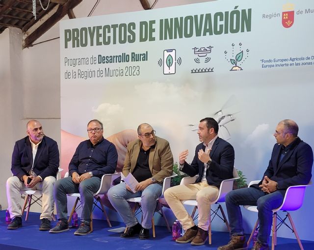 El CTNC participa en el proyecto GO DIGFOOD enfocado a la digitalización y la mejora de la toma de decisiones de nuestro sector agroalimentario - 2, Foto 2