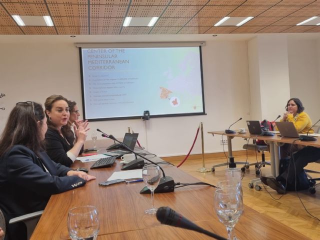 La Comunidad participa por primera vez en la 'Revisión de País' de la ONU para presentar su hoja ruta de lucha contra el cambio climático - 1, Foto 1