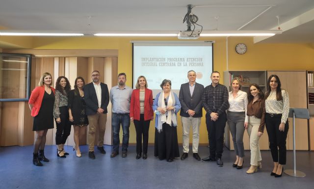 Política Social apuesta por un modelo de atención en las residencias basado en las personas - 1, Foto 1