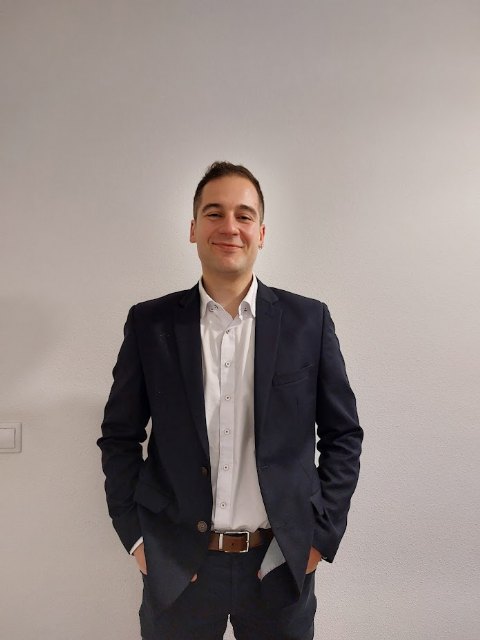 Pedro Manuel Toledo dimitirá como Presidente de la Asociación de Estudiantes para saltar a la política municipal - 1, Foto 1