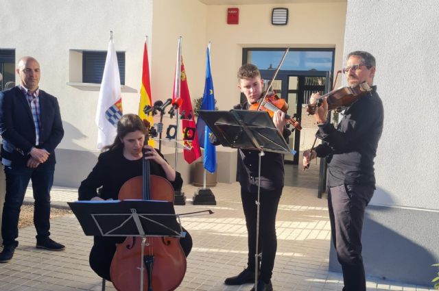 Centro Social Municipal de Altorreal en Molina de Segura - 2, Foto 2