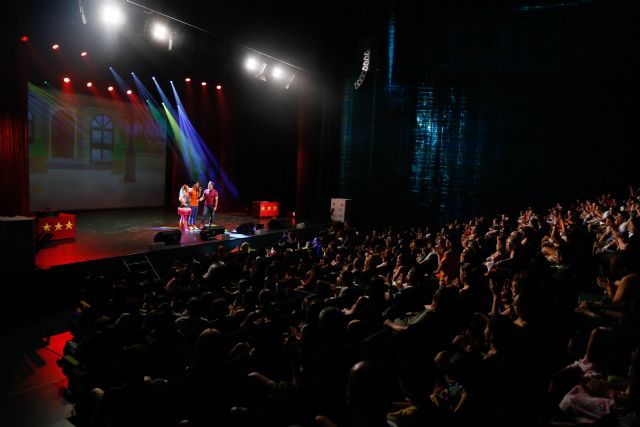 El Batel se llenará este sábado para escuchar los míticos temas de Queen - 5, Foto 5