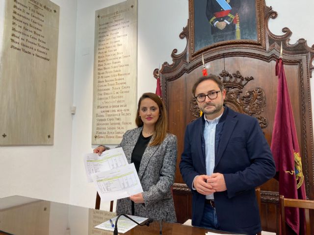 Fulgencio Gil mete un tijeretazo sin precedentes de más de 85.000 euros en la Concejalía de Deportes - 1, Foto 1