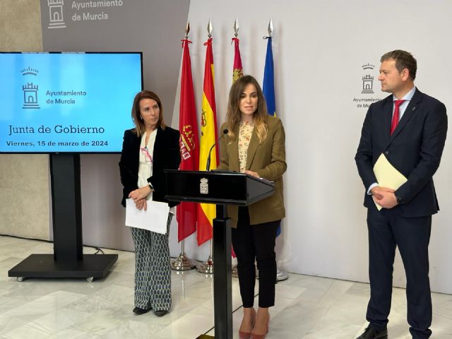 El Ayuntamiento pone en marcha un plan especial de vigilancia en zonas forestales tras los incendios de los últimos días - 1, Foto 1