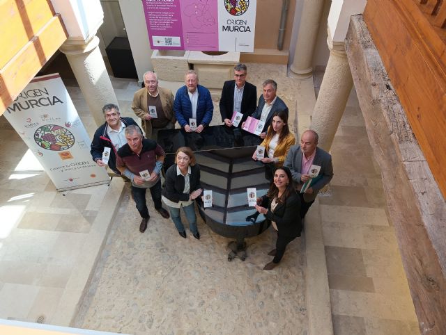 Apuestan por la calidad diferenciadora de los productos con Denominación de Origen Protegida - 1, Foto 1