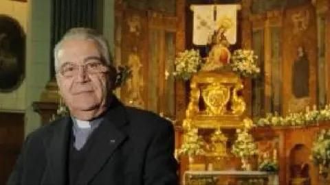 Fallece el sacerdote Francisco Montesinos Pérez-Chirinos - 1, Foto 1