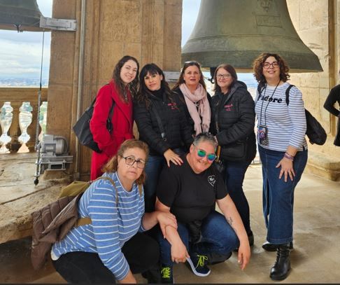 Murcia homenajea a la mujer taxista explorando el lado más misterioso de la ciudad - 1, Foto 1
