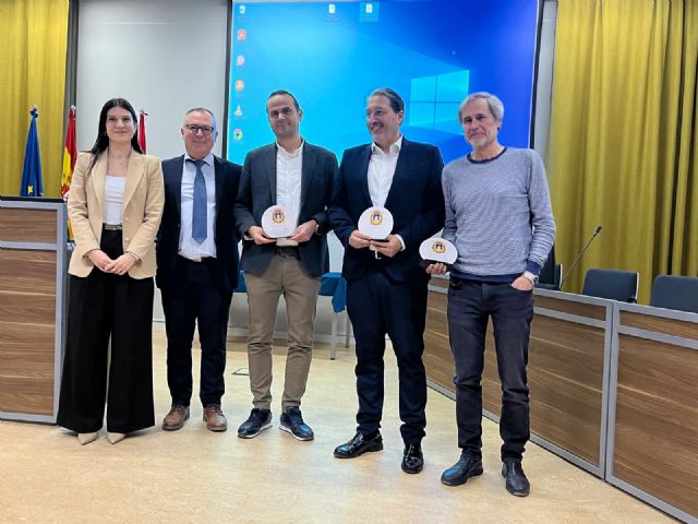 El Gobierno regional destaca la reconstrucción de Lorca como un ejemplo mundial tras una catást rofe - 1, Foto 1