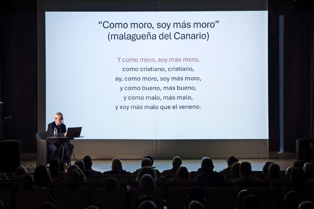 La Unión sigue honrando el legado de Pencho Cros - 1, Foto 1