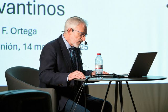 La Unión sigue honrando el legado de Pencho Cros - 2, Foto 2